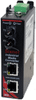 SLX-3ES Unmanaged Industrial Ethernet Switch, ST 20km -- SLX-3ES-3ST - Image