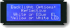 All Shore Industries, Inc. > Liquid Crystal Displays | - ASI-204AA - All Shore Industries