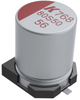 Cap, 120Uf, 50V, Alu Elec, Polymer, Smd Rohs Compliant Kemet - 92AH3977 - Newark, An Avnet Company