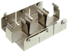 Battery Holder, D Size, Pcb; Battery Sizes Accepted Keystone - 42H5384 - Newark, An Avnet Company