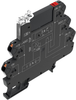 Solid State Relay, Spst-No, 230Vac, 2A; Contact Configuration Weidmuller - 73AH2240 - Newark, An Avnet Company