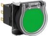 Pb Switch, Spdt, 125Vac, 0.1A, Tht; Product Range Idec - 93AC8757 - Newark, An Avnet Company