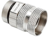 Circular Connector, Plug, 17 Position, Free Hanging; Product Range Amphenol Sine/tuchel - 14R6996 - Newark, An Avnet Company
