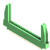 Card Edge Connector Rohs Compliant Edac - 60AJ6827 - Newark, An Avnet Company