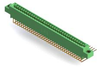 Card Conn, Dual Side, 68Pos, Wire Wrap; Card Edge Connector Type Edac - 76AJ3229 - Newark, An Avnet Company