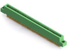 Card Edge Conn, Dual, 96Pos, Th; Card Edge Connector Type Edac - 64AJ9691 - Newark, An Avnet Company