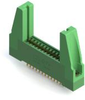 Card Edge Conn, Dual Side, 26Pos, Th; Card Edge Connector Type Edac - 67AJ7192 - Newark, An Avnet Company