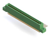 Card Conn, Dual Side, 68Pos, Wire Wrap; Card Edge Connector Type Edac - 70AJ4506 - Newark, An Avnet Company