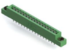 Card Edge Conn, Single Side, 16Pos, Th; Card Edge Connector Type Edac - 58AJ7411 - Newark, An Avnet Company