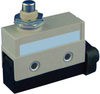 Microswitch, Plunger, 250Vac, 10A; Microswitch Type Multicomp Pro - 49AC6297 - Newark, An Avnet Company