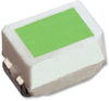 Led, Green, 28Mcd, 560Nm, Full Reel; Led Color Vishay - 62W1147 - Newark, An Avnet Company