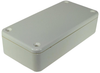 Pcb Box Enclosure, Abs, White; Enclosure Type Camdenboss - 84X9889 - Newark, An Avnet Company