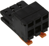 Terminal Block, Pluggable, 3Pos; Pitch Spacing Red Lion Controls - 63R5053 - Newark, An Avnet Company