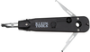 Punchdown Tool, Krone Blade; Length Klein Tools - 58AC4430 - Newark, An Avnet Company