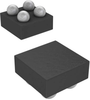 Integrated Circuits (ICs) - PMIC - Power Distribution Switches, Load Drivers - 1253218-TPS22916BYFPT - Win Source Electronics