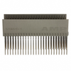 Backplane Connectors - Hard Metric, Standard - 5106510-1 - Lingto Electronic Limited