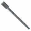 D-Sub, D-Shaped Connector Jackscrews - 160-03TSA-ND - DigiKey