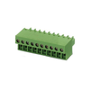 Headers, Plugs and Sockets - 1898732-ND - DigiKey