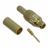 Coaxial Connector (RF) Assemblies - WM25505-ND - DigiKey