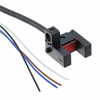 Photointerrupters - Slot Type - Logic Output - 1110-3898-ND - DigiKey