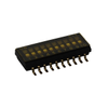 DIP Switches - 2449-KE10RTGRCT-ND - DigiKey