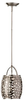 Light Mini Pendant - P1260BS - Murray Feiss Lighting