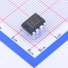 Operational Amplifier/Comparator >> Operational Amplifier -- CA3140AN - Image
