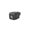 Pushbutton Switches - 1948-09-400009.1S0008-ND - DigiKey