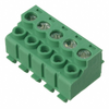 Headers, Plugs and Sockets - 277-2249-ND - DigiKey