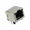 Modular/Ethernet Connector (RJ45, RJ11) Jacks - A119247-ND - DigiKey