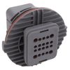 Rectangular Connector Housings - 1734-2-2350891-2-ND - DigiKey