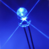 Dual Pin Light Emitting Diodes (LED TB) - Z-213B/290TG - JKL Components Corporation