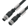 Sensor Cable Assemblies - 281-6407-ND - DigiKey