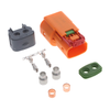 Free Hanging, Panel Mount - 1734-YHVA280-2PHI-4MM-A-ND - DigiKey