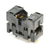 Programming Adapters, Sockets - 315-PA-SOCKET-MSOP-8-0.65-ND - DigiKey