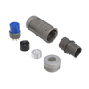 Circular Connector Assemblies - 1178-165-34-ND - DigiKey