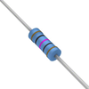 Through Hole Resistors - 738-RNMF12FTD107RTR-ND - DigiKey