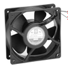 Fans - DC - OD1238-24HB - Powell Electronics, Inc.