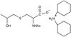 N-Acetyl-S-(2-hydroxypropyl)cysteine, Dicyclohexylammonium.. - 6168 - Medical Isotopes, Inc.