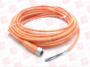 QD Cable/Cord Set - 54531463 - Radwell International