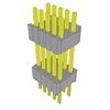 Board Spacers, Stackers (Board to Board) - 612-DWM-05-56-G-D-415-ND - DigiKey