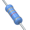 Through Hole Resistors - 738-ASRM1JB3K30-ND - DigiKey