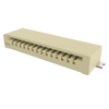 FFC, FPC (Flat Flexible) Connector Assemblies - 609-F519-1A7H1-11013TR-ND - DigiKey