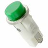 Panel Indicators, Pilot Lights - 1090QC5-12V-ND - DigiKey