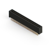Edgeboard Connectors - 396-050-541-201-ND - DigiKey