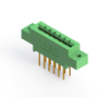 Edgeboard Connectors - 151-833-012-540-802-ND - DigiKey