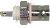 connector,rf coaxial,bnc bulkhead receptacle isolated jack,solder pot terminal - 70031716 - Allied Electronics, Inc.