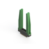 Edgeboard Connectors - 151-396-014-522-878-ND - DigiKey
