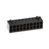 Rectangular Connector Housings - PS-20SLA-D4C2-ND - DigiKey