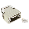 D-Sub, D-Shaped Connector Backshells, Hoods - 1195-09670090210-ND - DigiKey